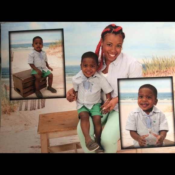 Meet your Posher, Tia - Picture 4 of 4